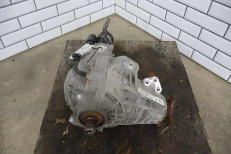 19-24 Ram 1500 (DT) 4WD Front Diff Carrier 3.92 Ratio