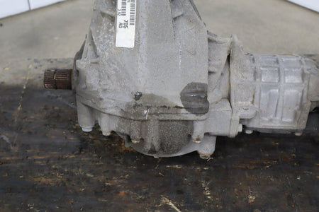19-24 Ram 1500 (DT) 4WD Front Diff Carrier 3.92 Ratio