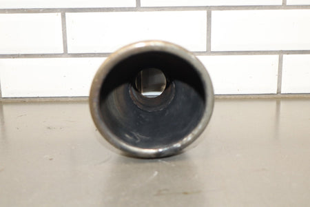 19-24 Ram 1500 (DT) 5.7 Chrome Exhaust Tips Pair Left & Right OEM