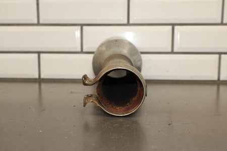 19-24 Ram 1500 (DT) 5.7 Chrome Exhaust Tips Pair Left & Right OEM