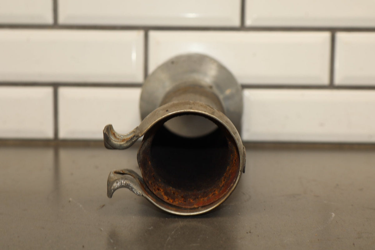 19-24 Ram 1500 (DT) 5.7 Chrome Exhaust Tips Pair Left & Right OEM