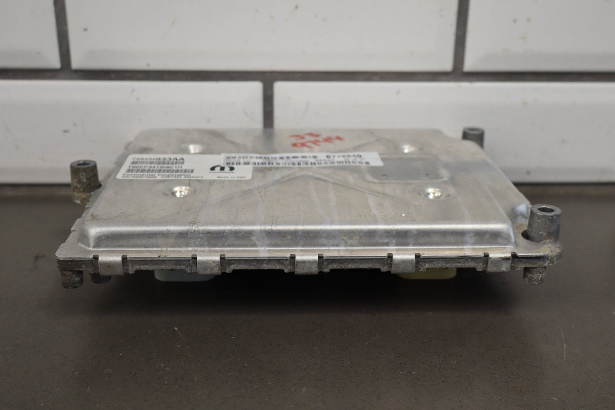 19-24 Ram 1500 (DT) 5.7 Engine Computer Non-eTorque