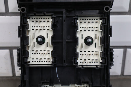 19-24 Ram 1500 (DT) 5.7 Engine Fuse Box
