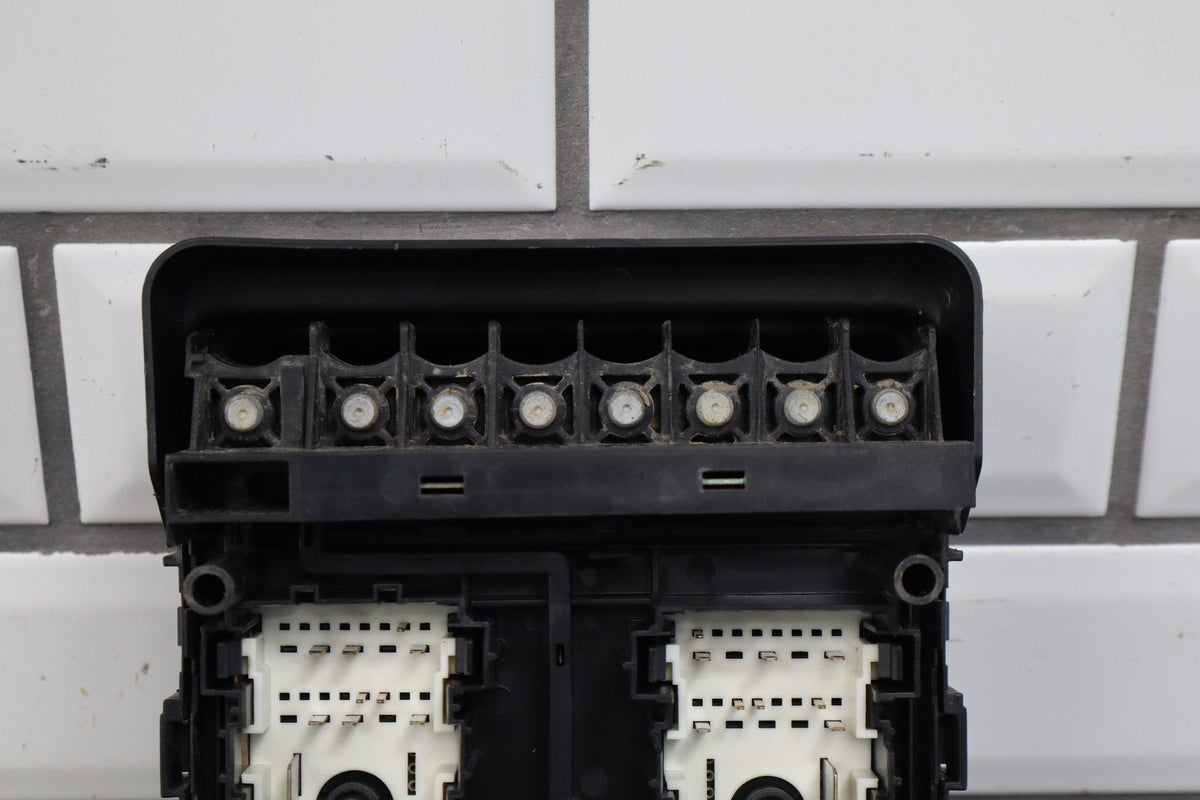 19-24 Ram 1500 (DT) 5.7 Engine Fuse Box