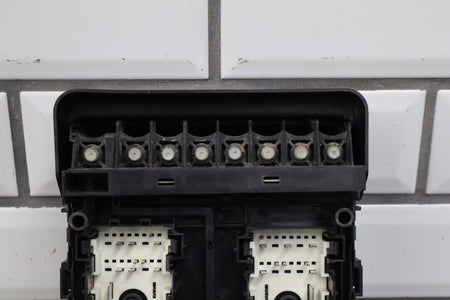 19-24 Ram 1500 (DT) 5.7 Engine Fuse Box