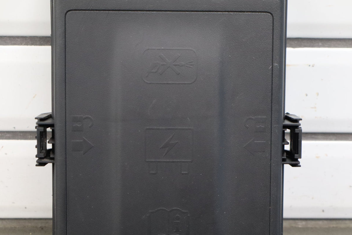 19-24 Ram 1500 (DT) 5.7 Engine Fuse Box
