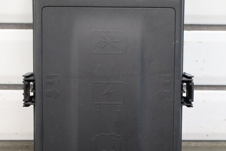 19-24 Ram 1500 (DT) 5.7 Engine Fuse Box