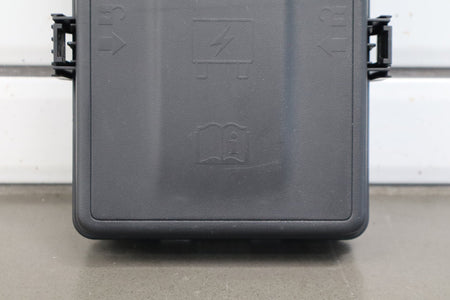 19-24 Ram 1500 (DT) 5.7 Engine Fuse Box