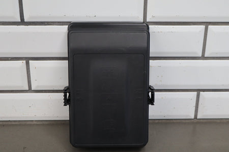 19-24 Ram 1500 (DT) 5.7 Engine Fuse Box