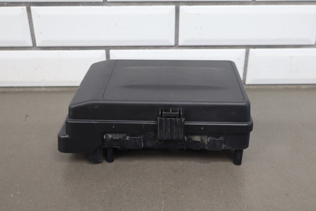 19-24 Ram 1500 (DT) 5.7 Engine Fuse Box
