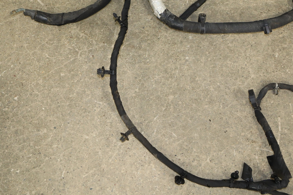 19-24 Ram 1500 (DT) 5.7 Engine Wiring Harness Non-eTorque