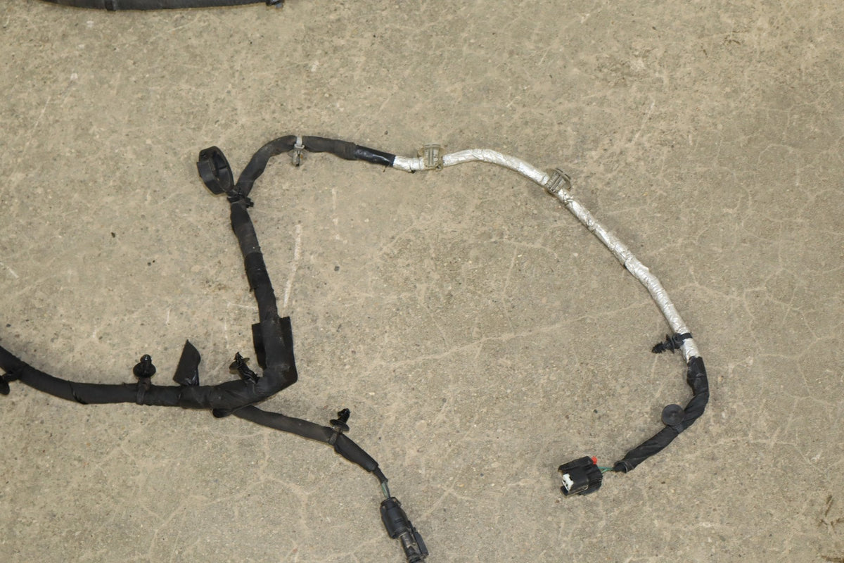 19-24 Ram 1500 (DT) 5.7 Engine Wiring Harness Non-eTorque