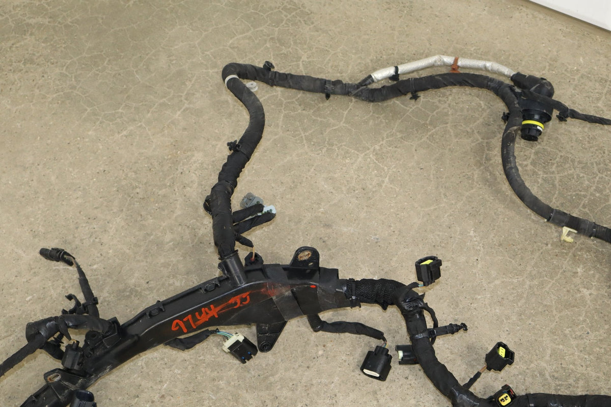 19-24 Ram 1500 (DT) 5.7 Engine Wiring Harness Non-eTorque