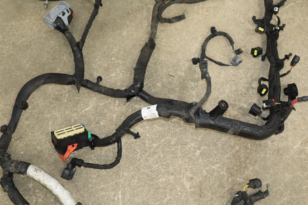 19-24 Ram 1500 (DT) 5.7 Engine Wiring Harness Non-eTorque