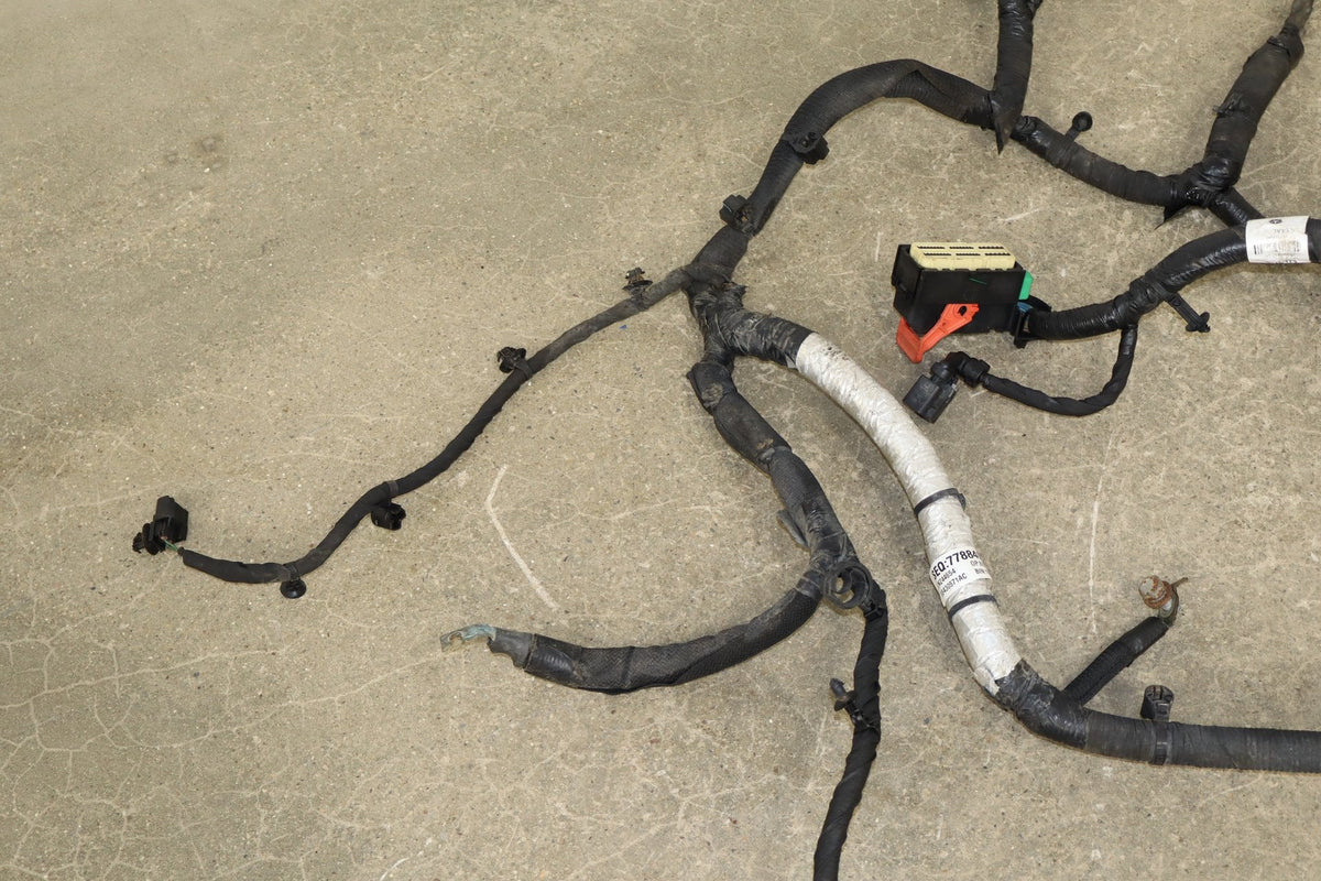 19-24 Ram 1500 (DT) 5.7 Engine Wiring Harness Non-eTorque