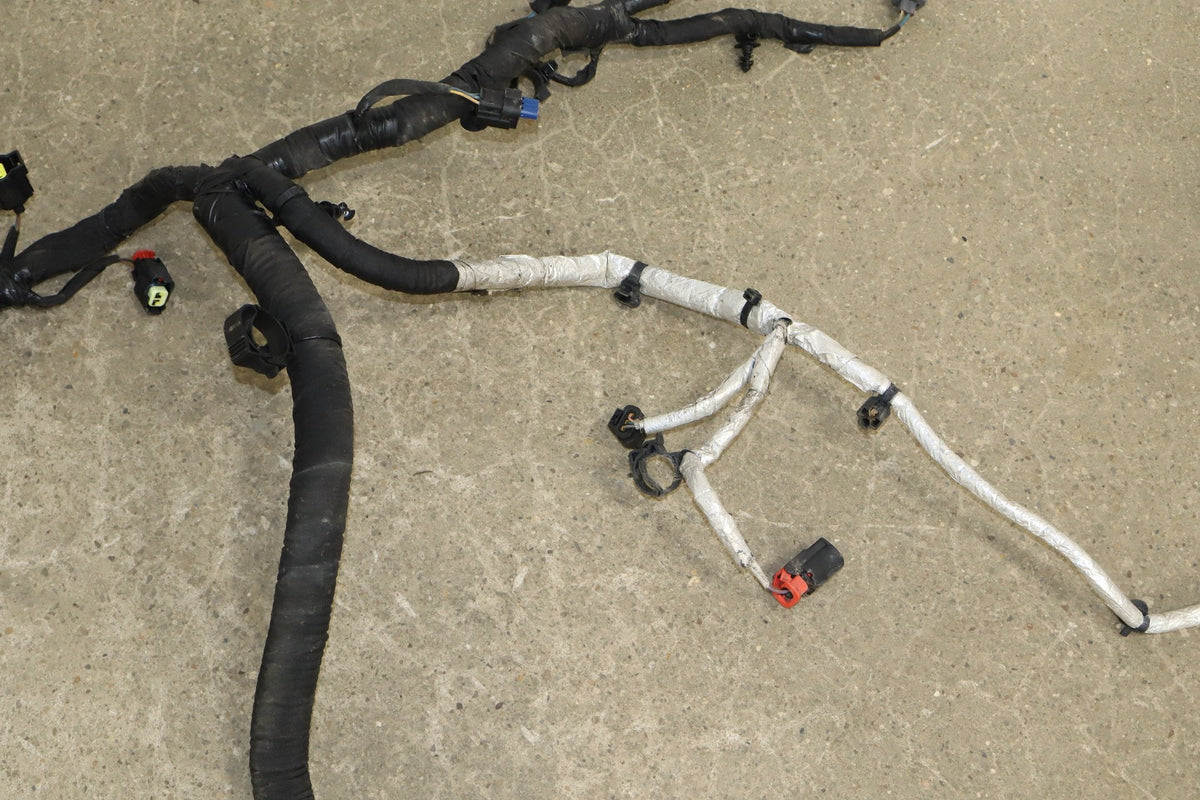 19-24 Ram 1500 (DT) 5.7 Engine Wiring Harness Non-eTorque