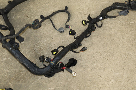 19-24 Ram 1500 (DT) 5.7 Engine Wiring Harness Non-eTorque