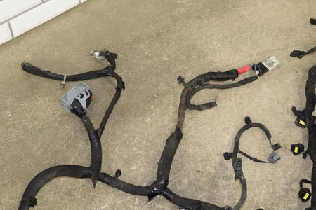 19-24 Ram 1500 (DT) 5.7 Engine Wiring Harness Non-eTorque