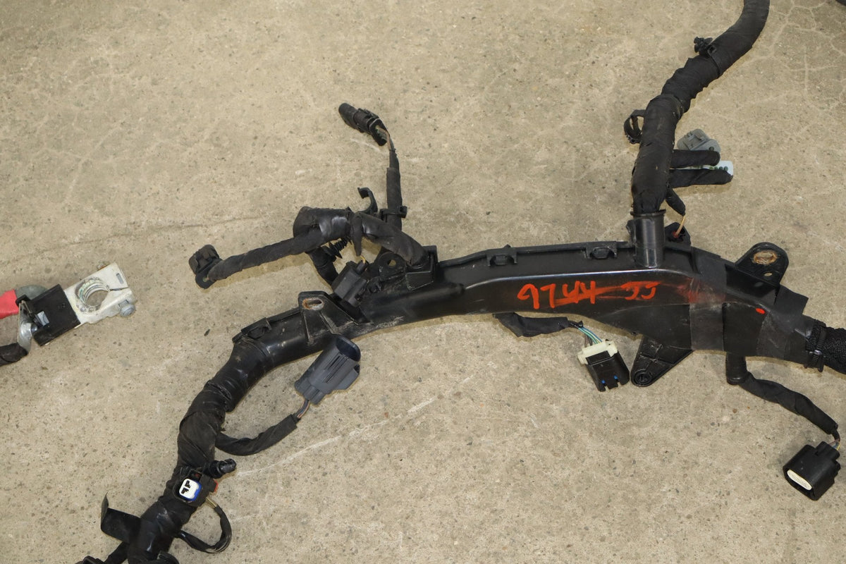 19-24 Ram 1500 (DT) 5.7 Engine Wiring Harness Non-eTorque