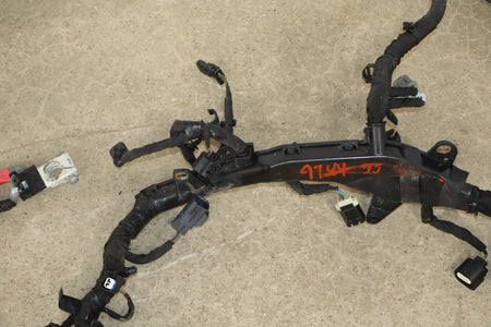 19-24 Ram 1500 (DT) 5.7 Engine Wiring Harness Non-eTorque