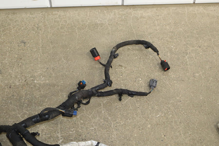 19-24 Ram 1500 (DT) 5.7 Engine Wiring Harness Non-eTorque
