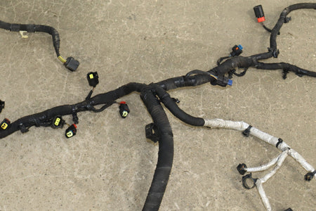 19-24 Ram 1500 (DT) 5.7 Engine Wiring Harness Non-eTorque