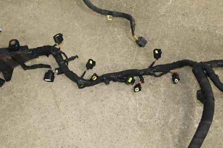 19-24 Ram 1500 (DT) 5.7 Engine Wiring Harness Non-eTorque