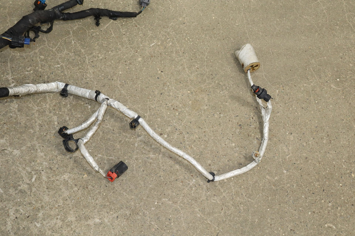 19-24 Ram 1500 (DT) 5.7 Engine Wiring Harness Non-eTorque