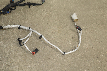 19-24 Ram 1500 (DT) 5.7 Engine Wiring Harness Non-eTorque