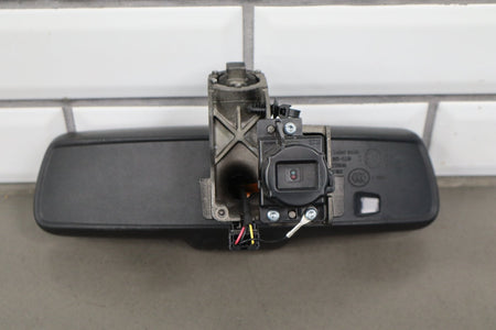 19-24 Ram 1500 (DT) Auto Dim Rear View Mirror