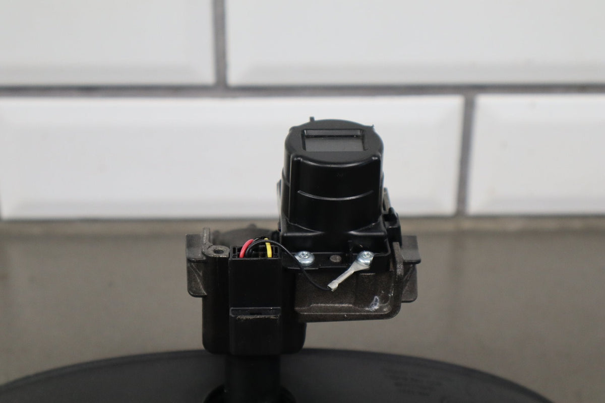 19-24 Ram 1500 (DT) Auto Dim Rear View Mirror