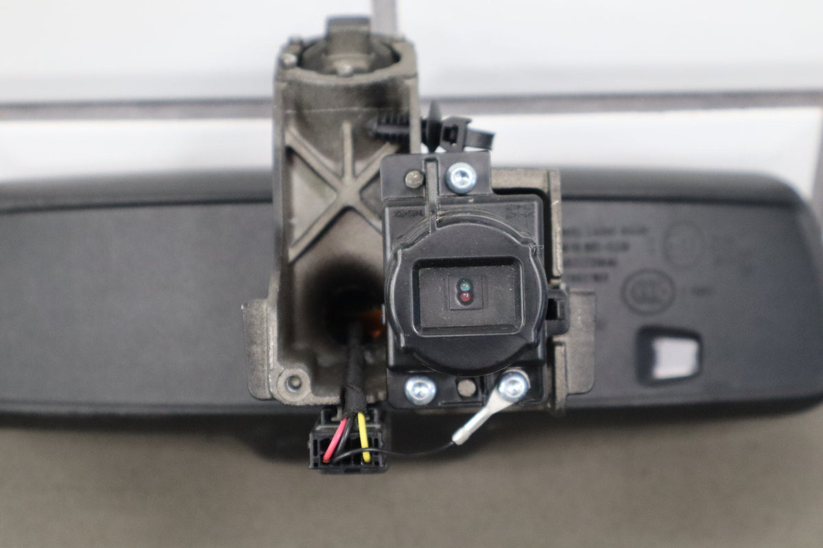 19-24 Ram 1500 (DT) Auto Dim Rear View Mirror