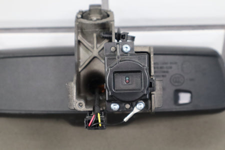 19-24 Ram 1500 (DT) Auto Dim Rear View Mirror