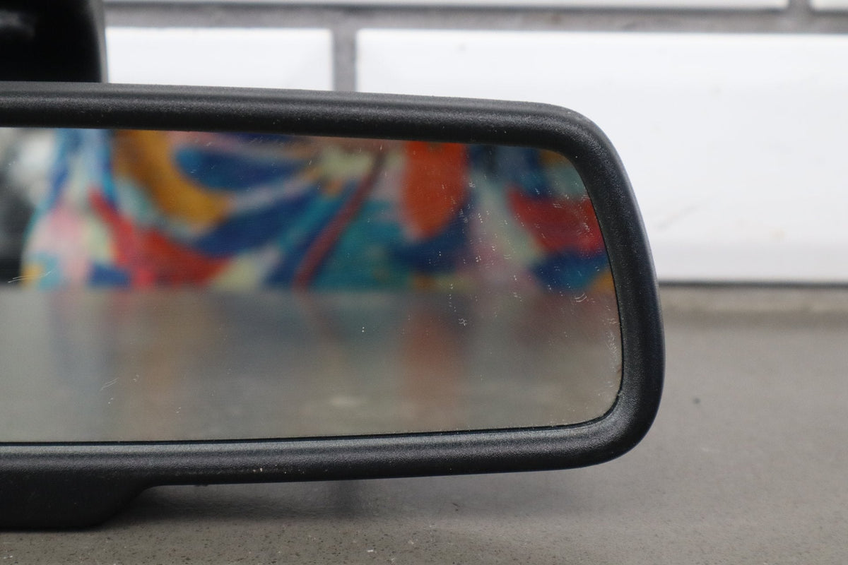 19-24 Ram 1500 (DT) Auto Dim Rear View Mirror