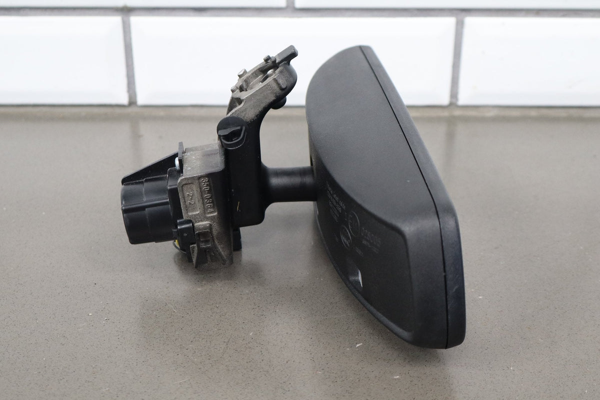 19-24 Ram 1500 (DT) Auto Dim Rear View Mirror