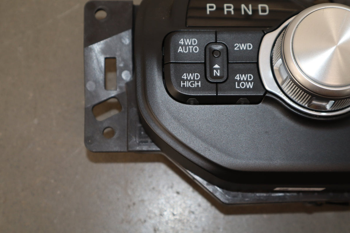 19-24 Ram 1500 (DT) Automatic Floor Shifter Assembly
