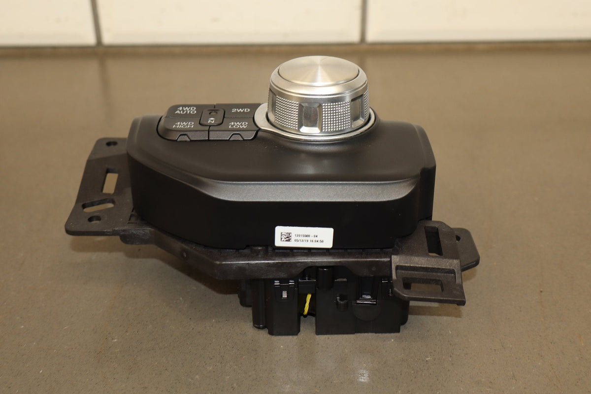 19-24 Ram 1500 (DT) Automatic Floor Shifter Assembly