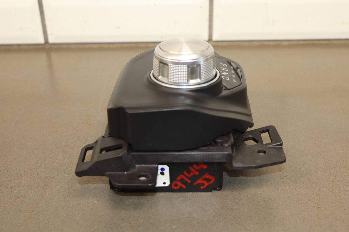 19-24 Ram 1500 (DT) Automatic Floor Shifter Assembly