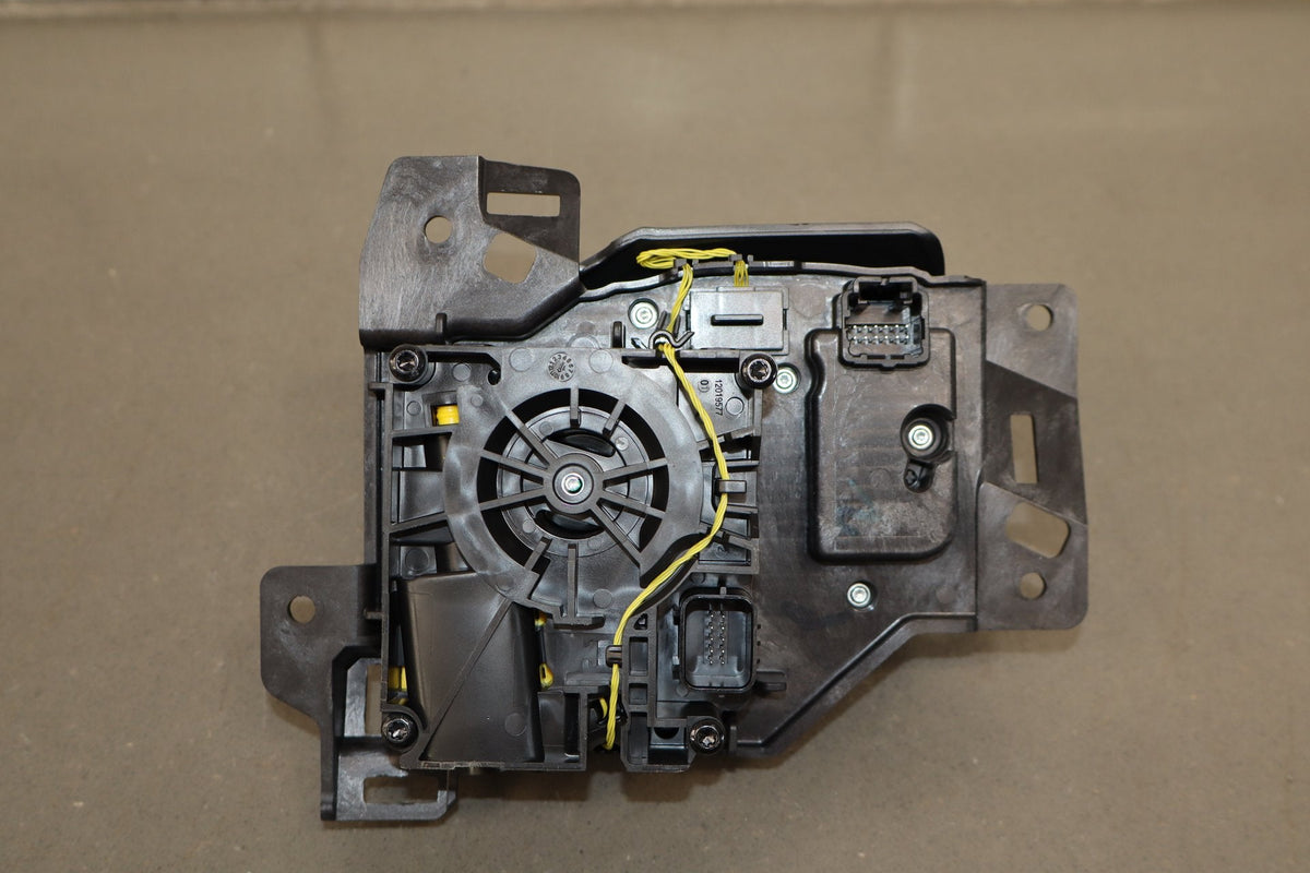 19-24 Ram 1500 (DT) Automatic Floor Shifter Assembly