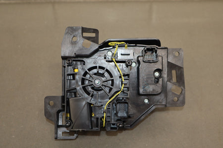19-24 Ram 1500 (DT) Automatic Floor Shifter Assembly