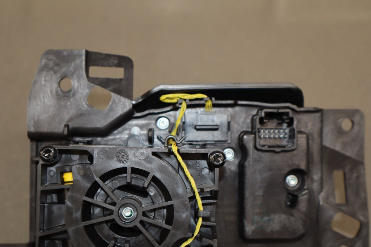 19-24 Ram 1500 (DT) Automatic Floor Shifter Assembly