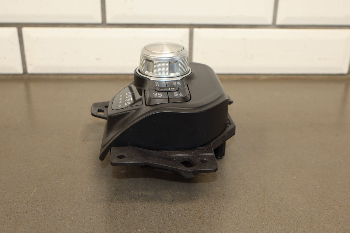19-24 Ram 1500 (DT) Automatic Floor Shifter Assembly