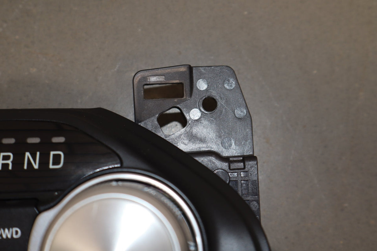 19-24 Ram 1500 (DT) Automatic Floor Shifter Assembly