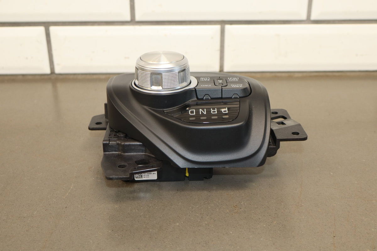 19-24 Ram 1500 (DT) Automatic Floor Shifter Assembly