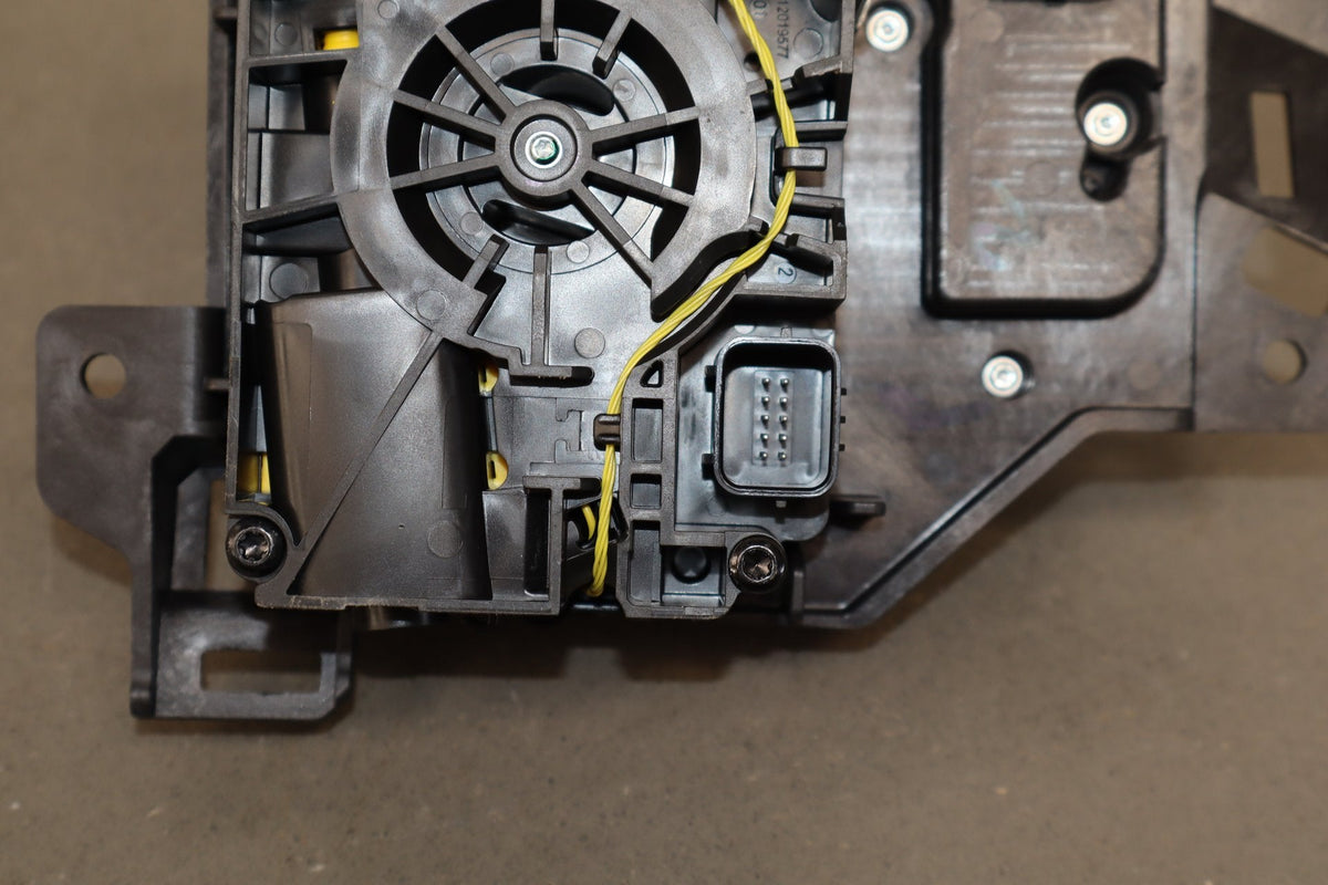19-24 Ram 1500 (DT) Automatic Floor Shifter Assembly