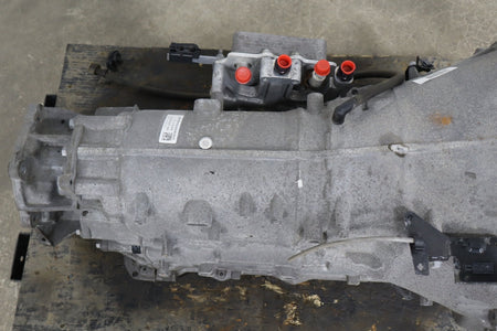 19-24 Ram 1500 DT Automatic Transmission For: 8HP75 4x4 5.7