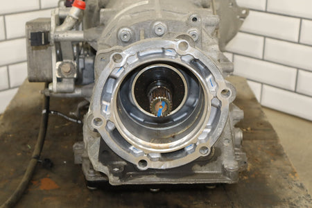 19-24 Ram 1500 DT Automatic Transmission For: 8HP75 4x4 5.7