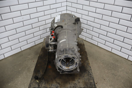 19-24 Ram 1500 DT Automatic Transmission For: 8HP75 4x4 5.7