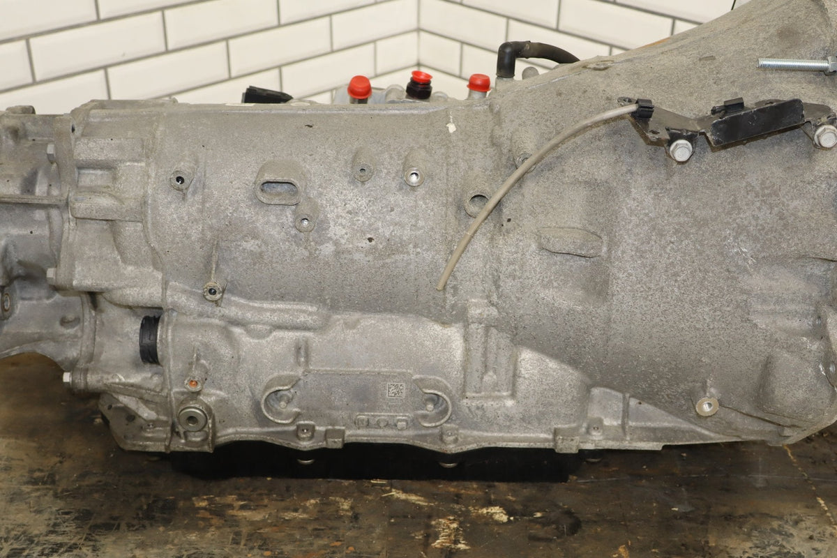 19-24 Ram 1500 DT Automatic Transmission For: 8HP75 4x4 5.7