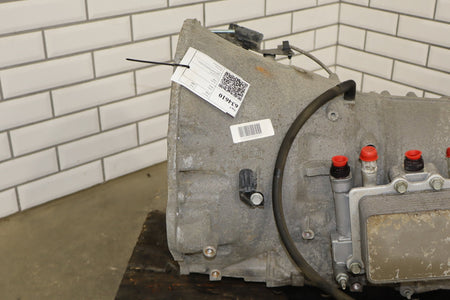 19-24 Ram 1500 DT Automatic Transmission For: 8HP75 4x4 5.7